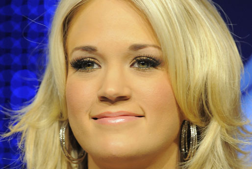 Leighton Meester, Carrie Underwood