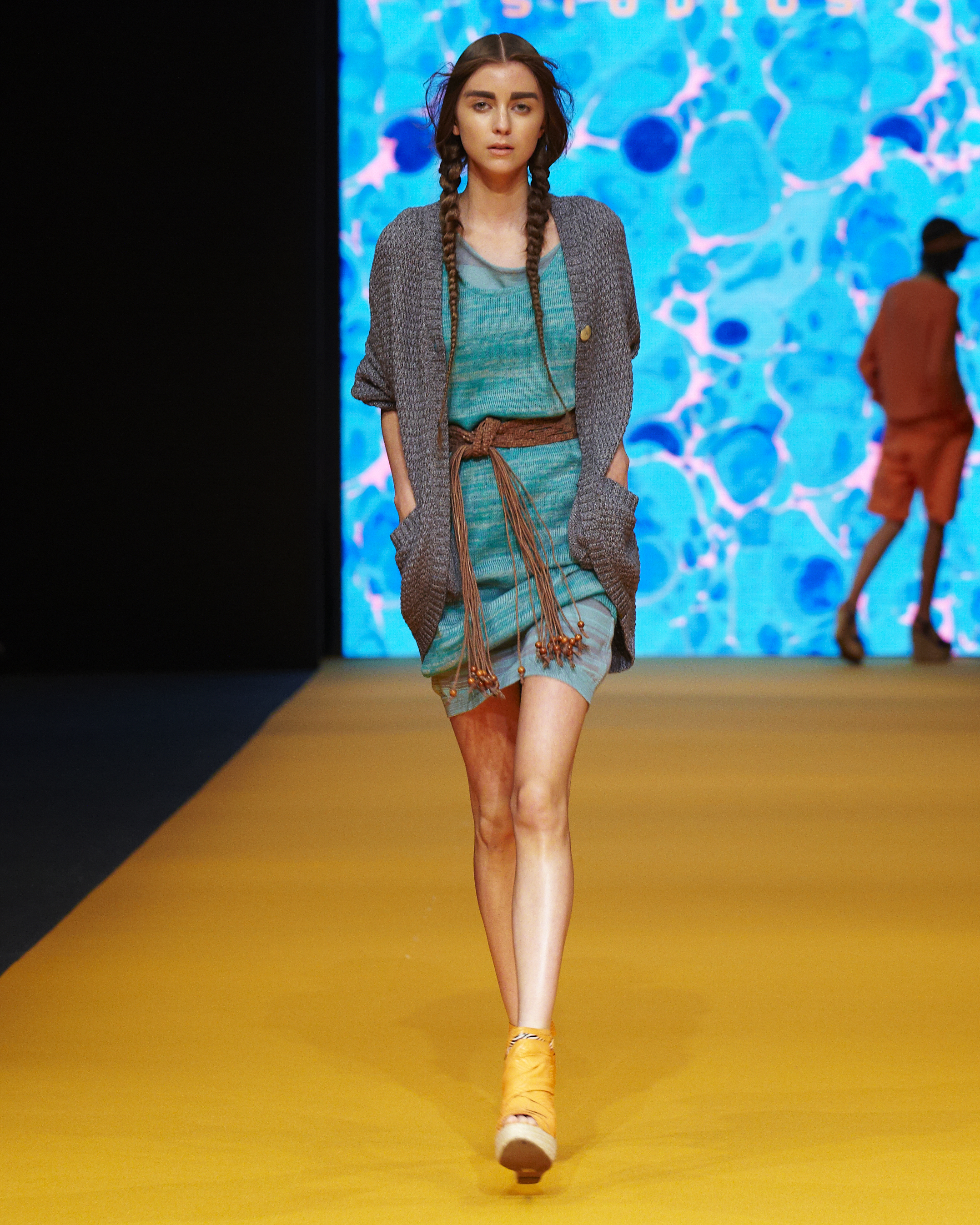 Fashion Week, Lagom