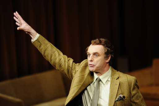 Dramaten, Lars Norén, Örjan Ramberg
