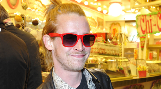 Pete Doherty, Macaulay Culkin