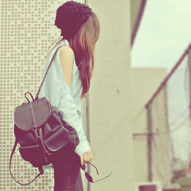 instagram, Denim