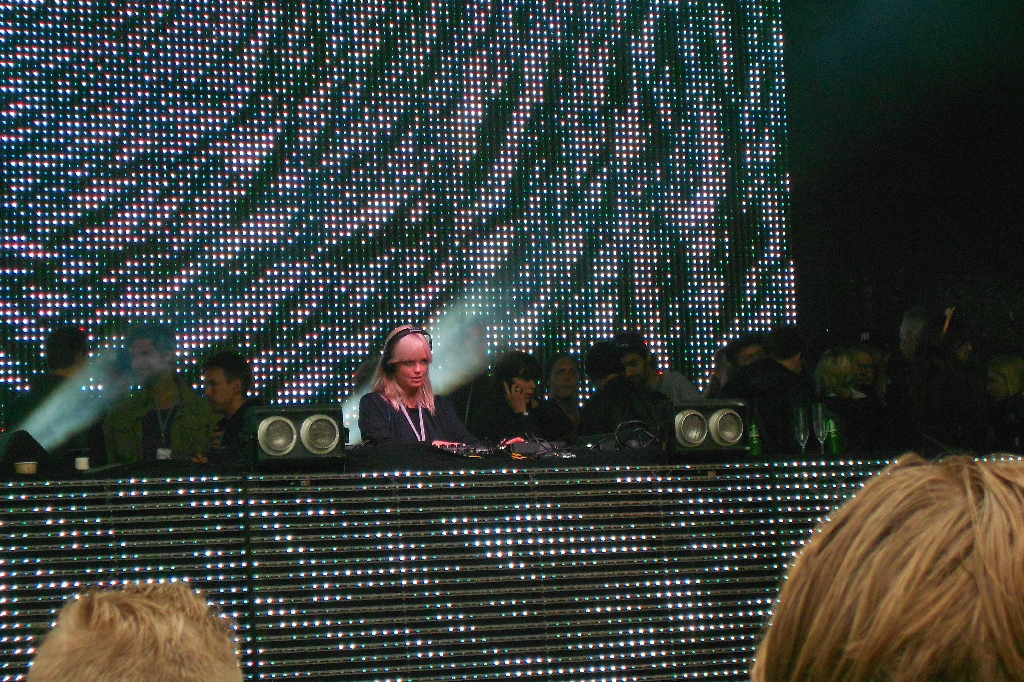 Festival24, Summerburst
