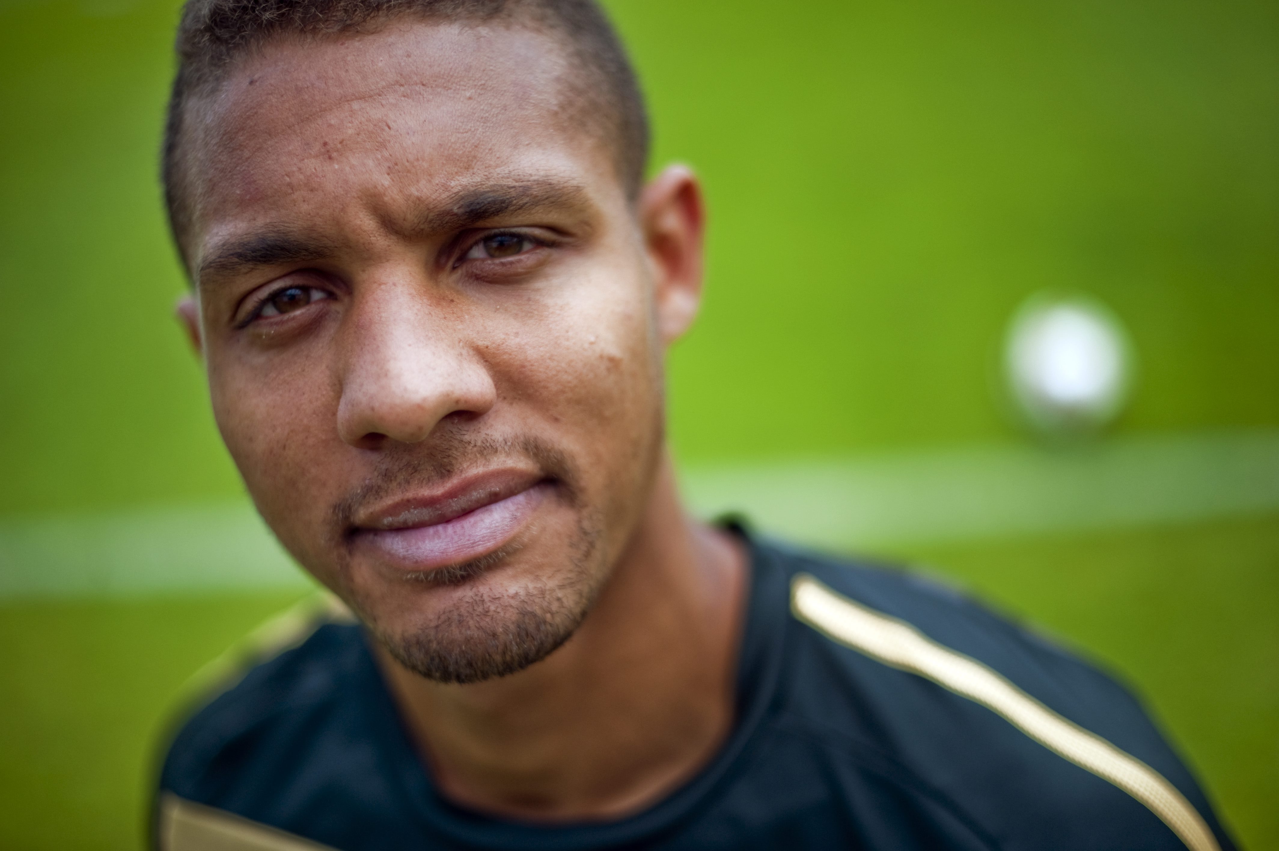 DO, Nötter, Landslaget, sjukhus, Mathias Ranégie, Udinese