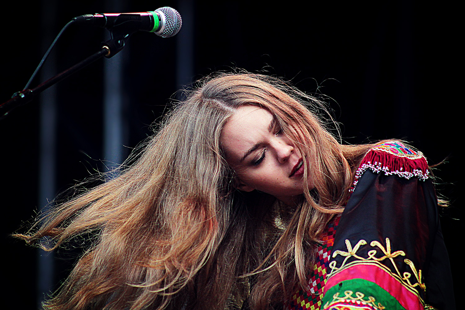 Festival24, Way Out West,  Festivalfoto