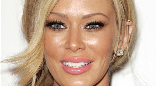 Jenna Jameson