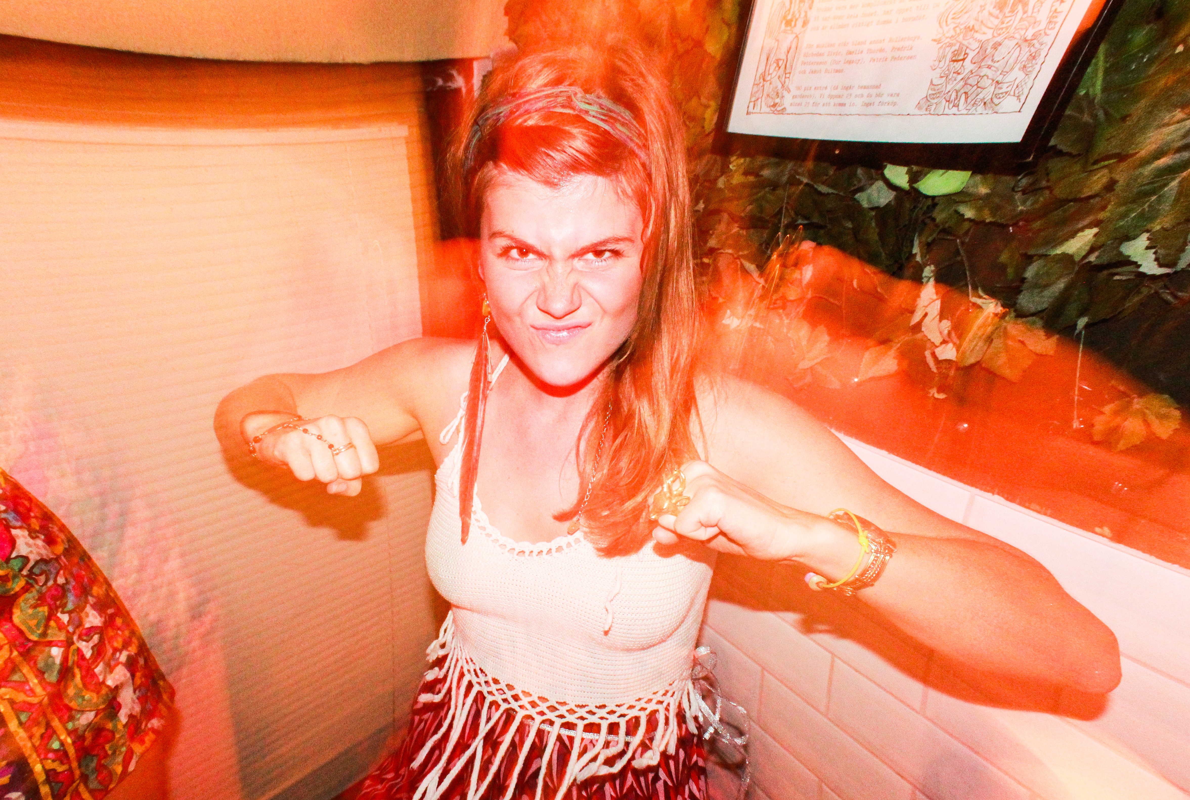 Y+M, Stockholm, Klubb, YochM, Flashback, Nattliv