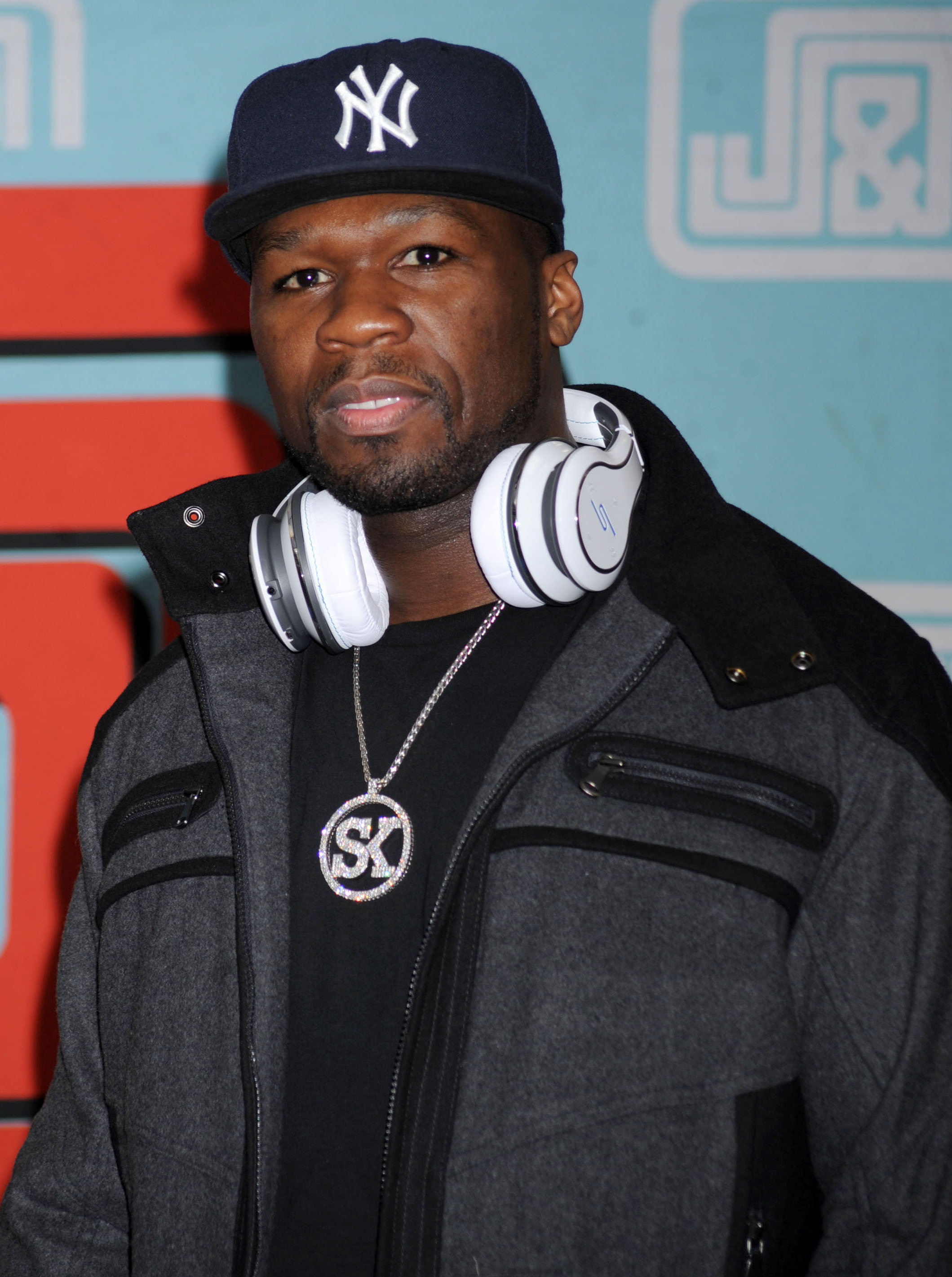 Bromma Blocks, 50 Cent, Expert