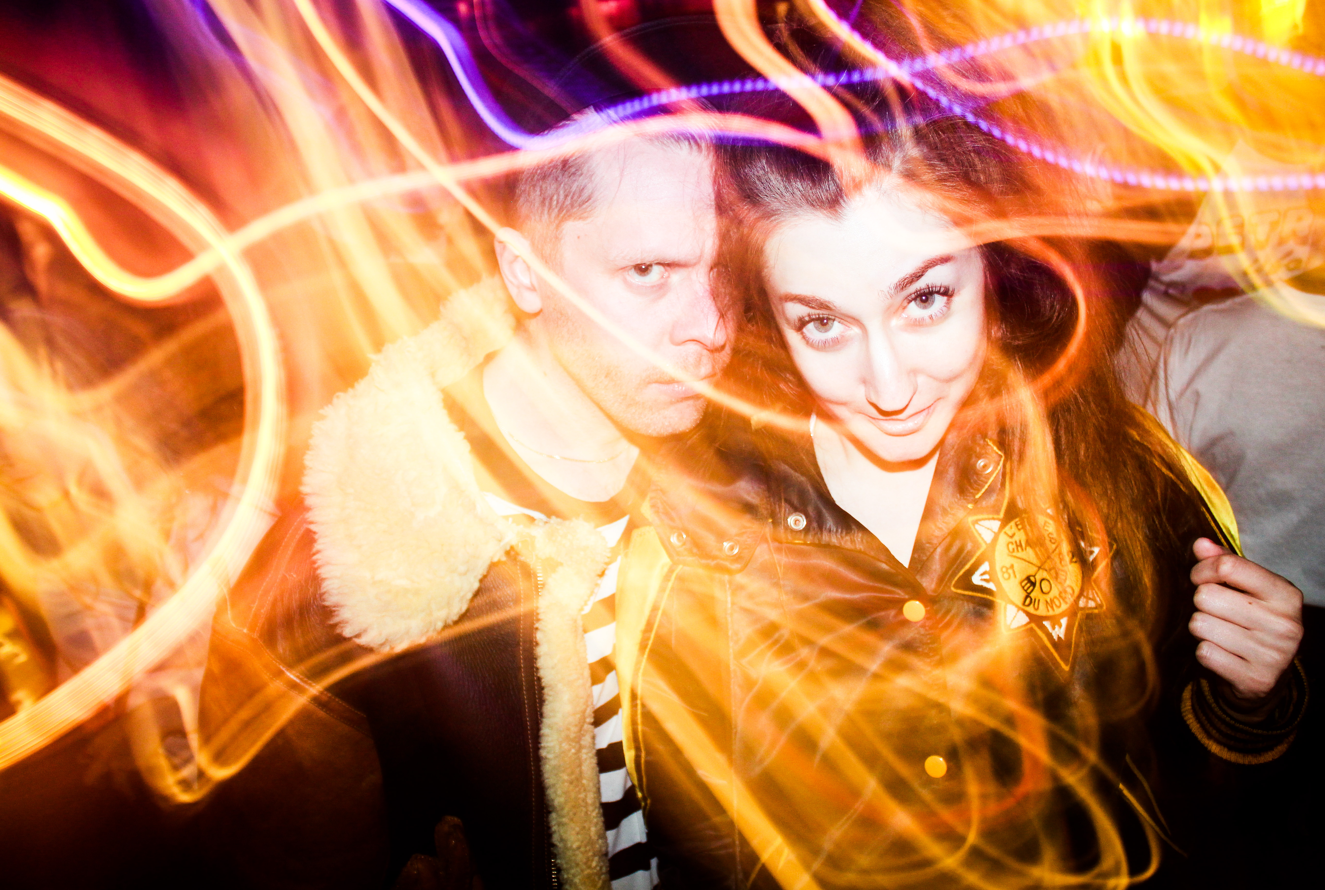 East, chili de almeida, Julia Lindholm, 2351, Omid Khalvati, Miss Voon, Y+M, Berns, Simon Billeqvist, YochM, Gustav Bendt, Pom Pom Parlour, Gago Cuk, Miss Saturday Night