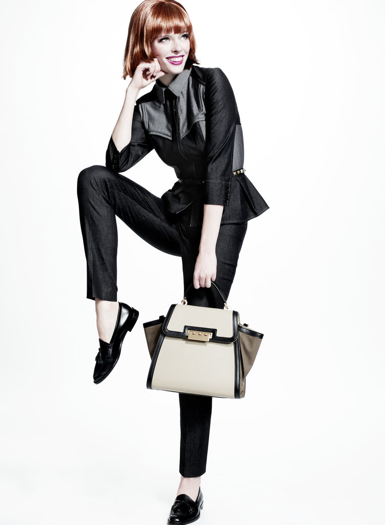 Zac Posen, Resort 2014