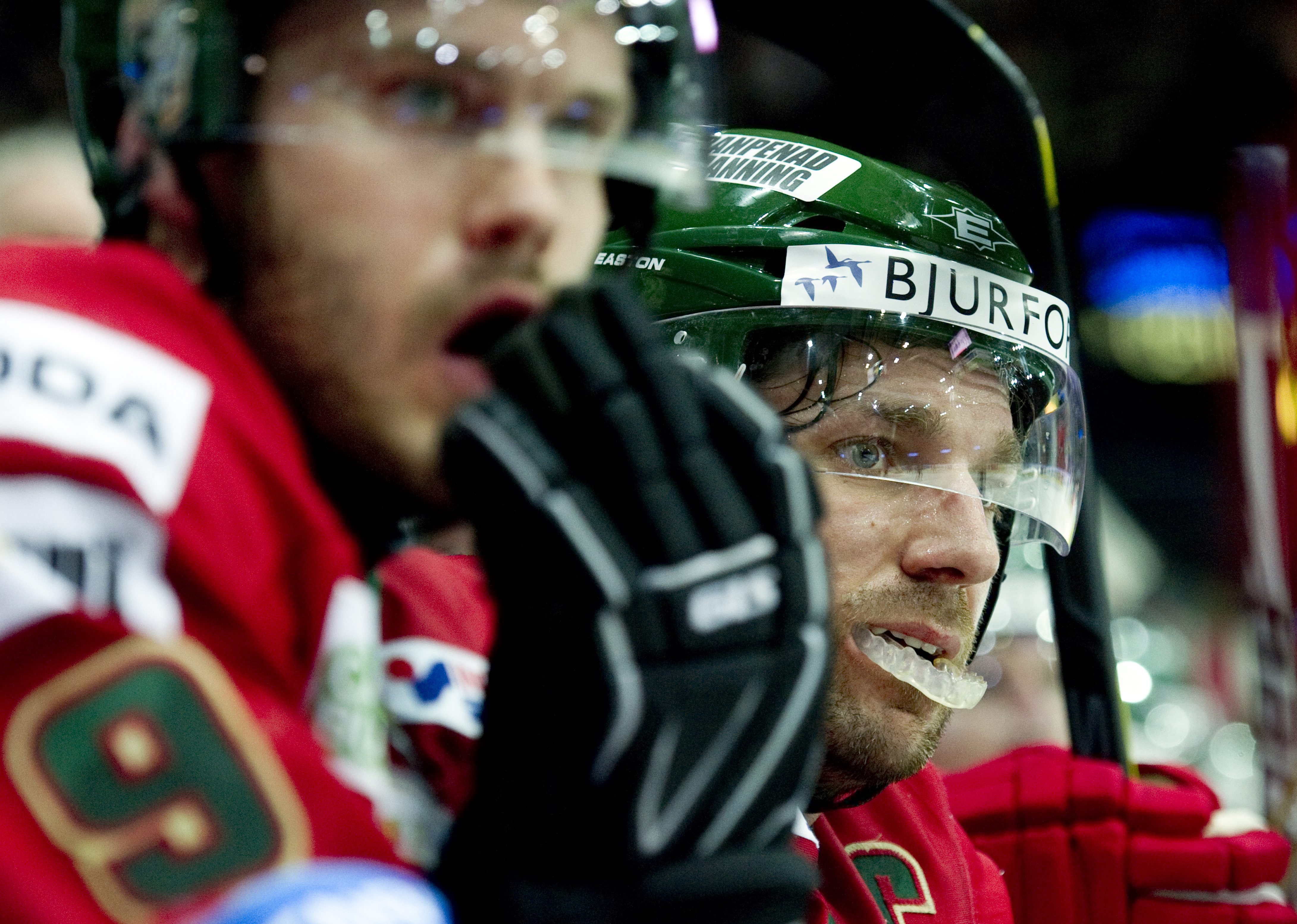 Frolunda, Dick Axelsson,  Nyheter24 tippar elitserien