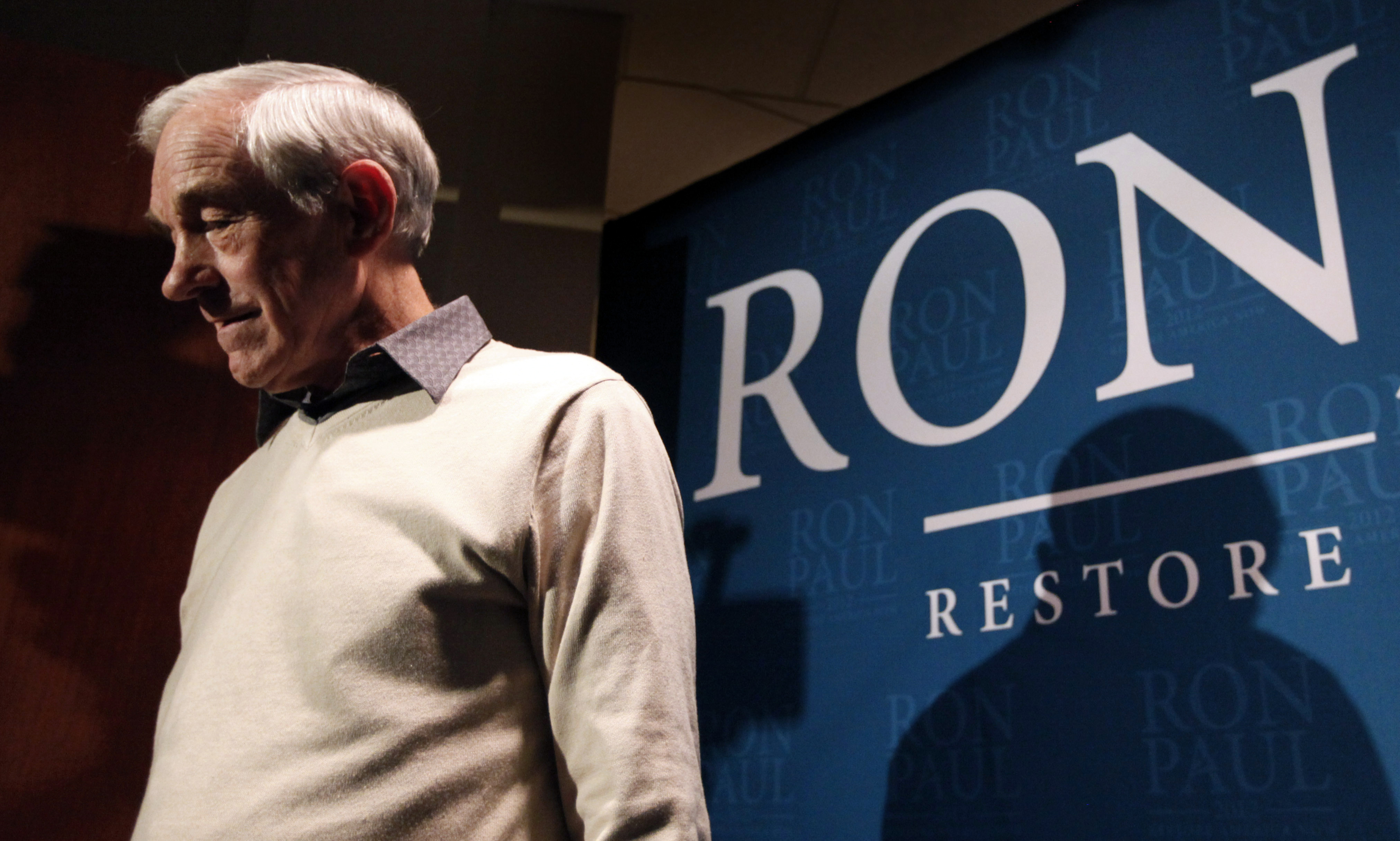 Republikanerna, USA, President, Ron Paul, Rick Santorum, Presidentval, Mitt Romney, Val, Barack Obama
