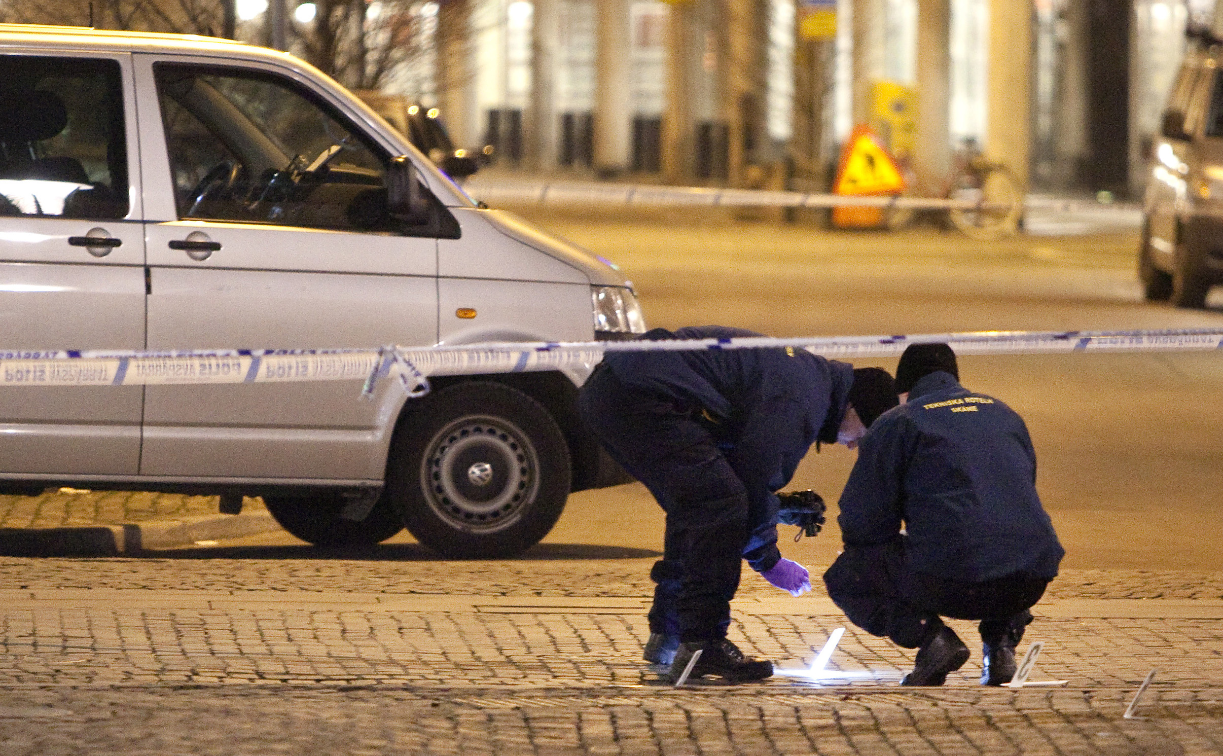 Malmo, M-falangen, K-falangen, Organiserad brottslighet, Gang, Maffia, Kriminella, Kriminellt, Gängkrig
