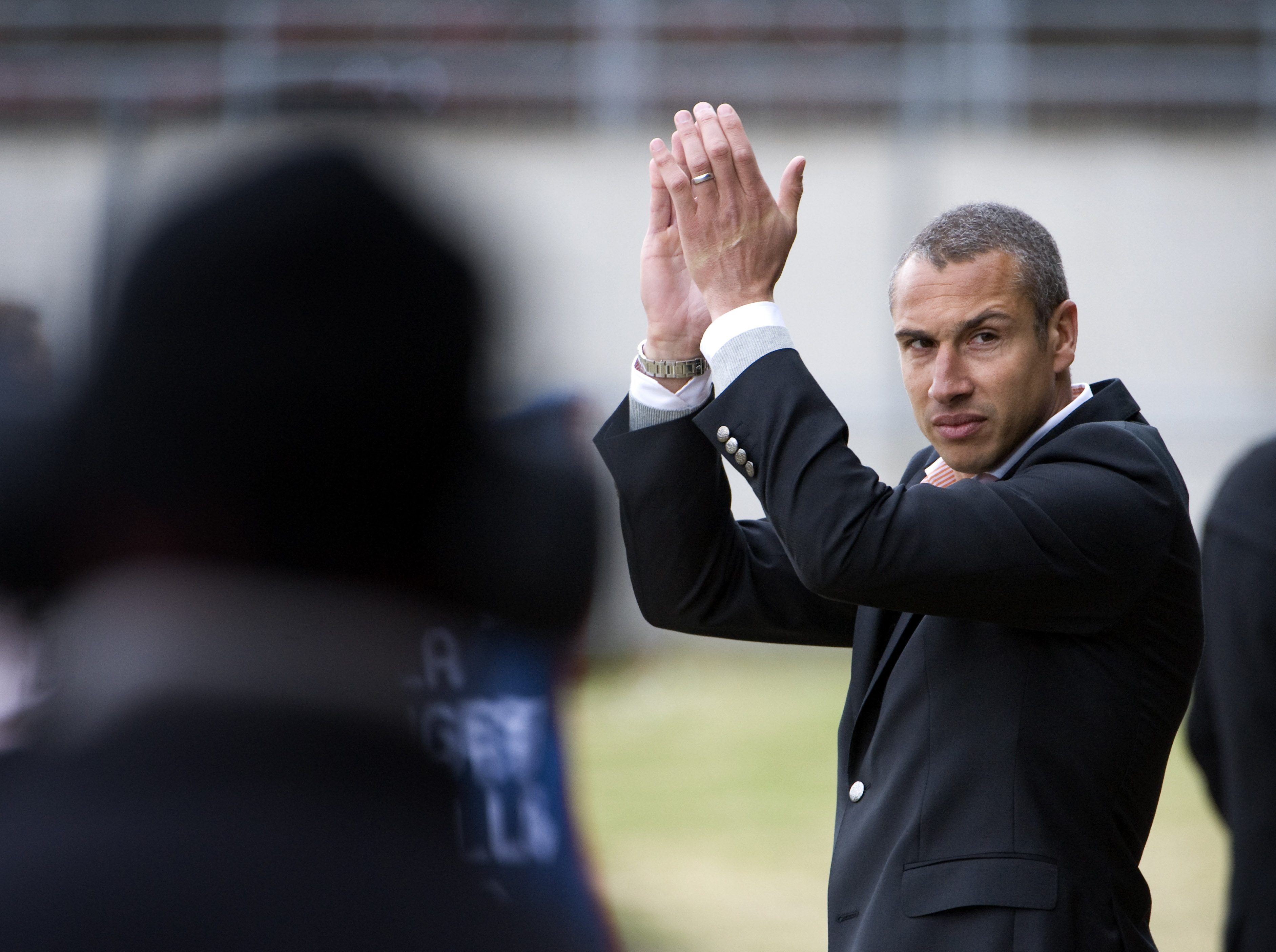 Tränare, marcus olsson, Martin Olsson, Blackburn Rovers, Henrik Larsson