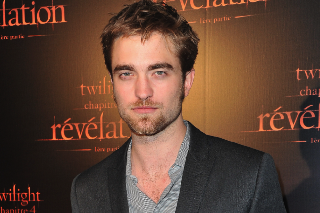 Twilight, Robert Pattinson, Film, Kristen Stewart, Café Opera, Stockholm
