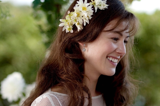 Natalie Portman, Carey Mulligan, Film, Scarlett Johansson, Elizabeth Taylor