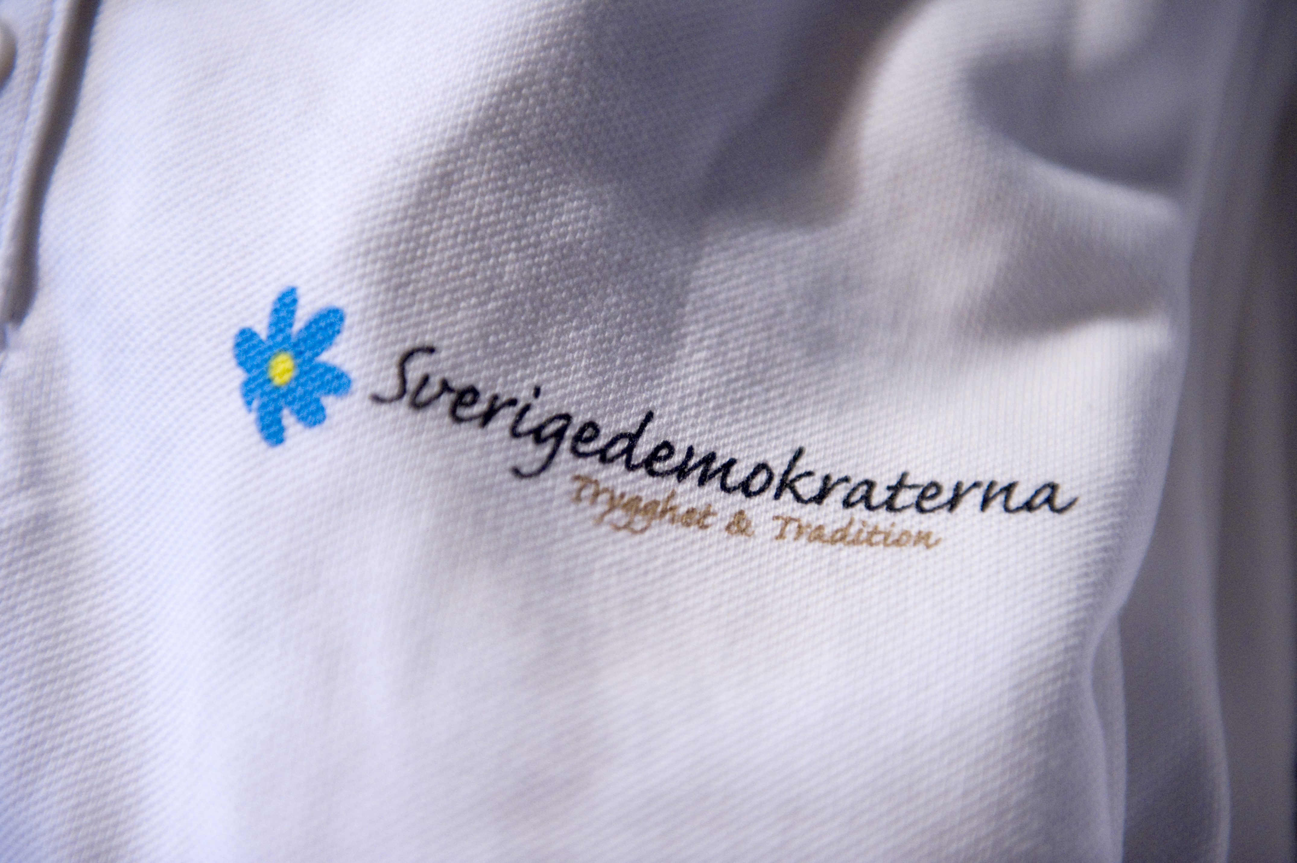 Sverigedemokraterna,  SD Norrbotten,  Lars Röjne,  SD Boden, Björn Söder