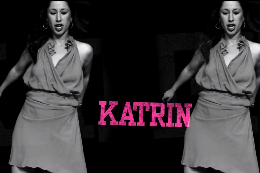 Video, Musik, Danny Saucedo, Blogg, Katrin Zytomierska, Lazee, Bingo Rimér