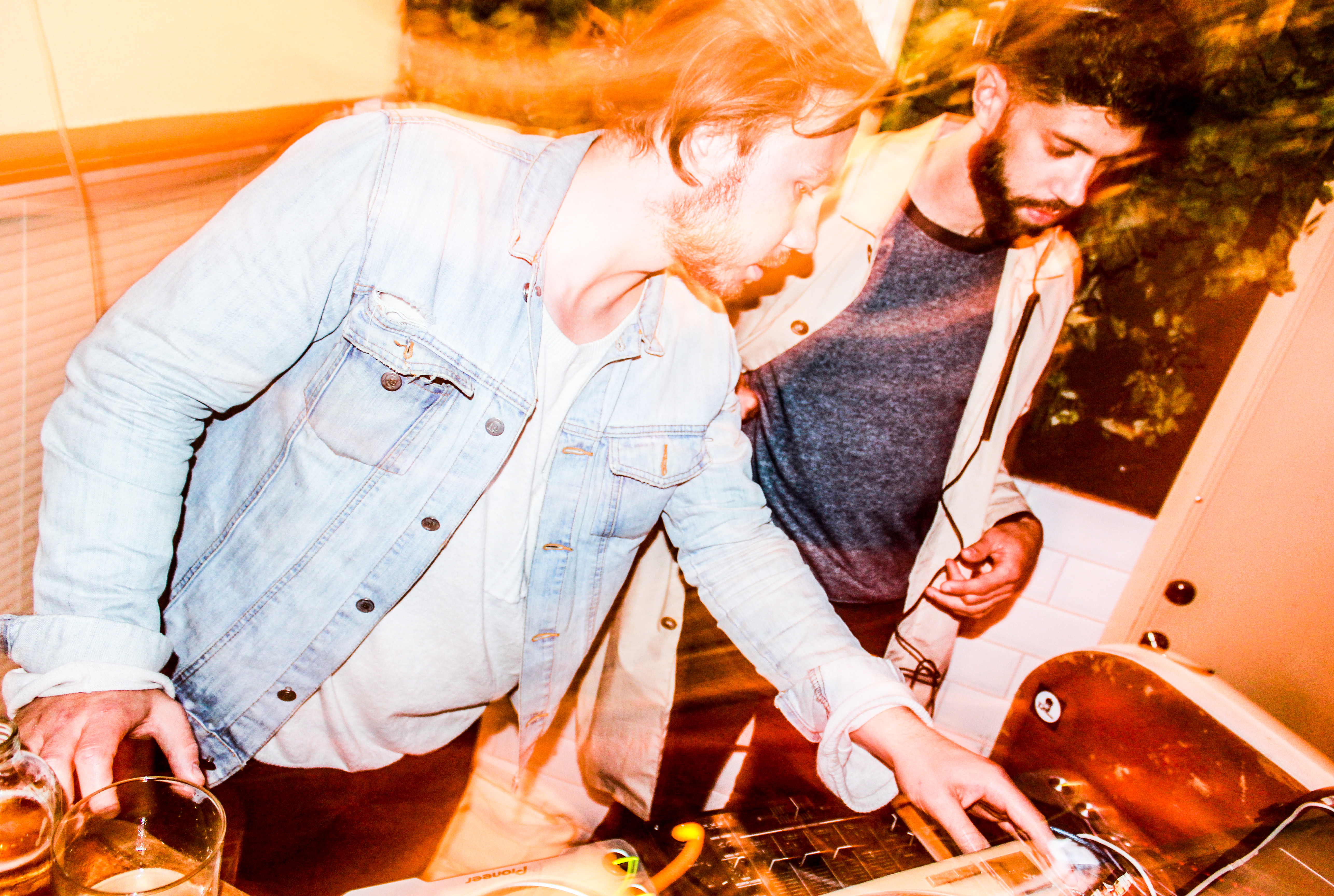Stockholm, compadre, Andreas Kleerup, VICE, marshall headphones, Natasha Bedingfield, Kåken, Kleerup, Y+M