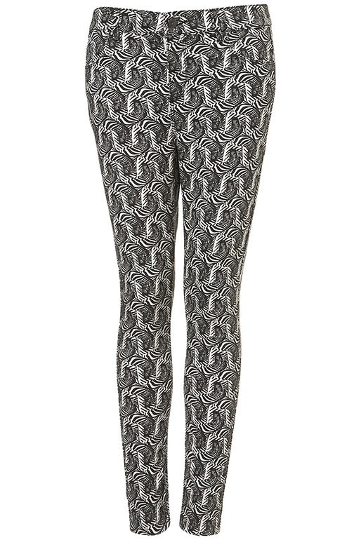  J.W. Anderson, Topshop, Kollektion