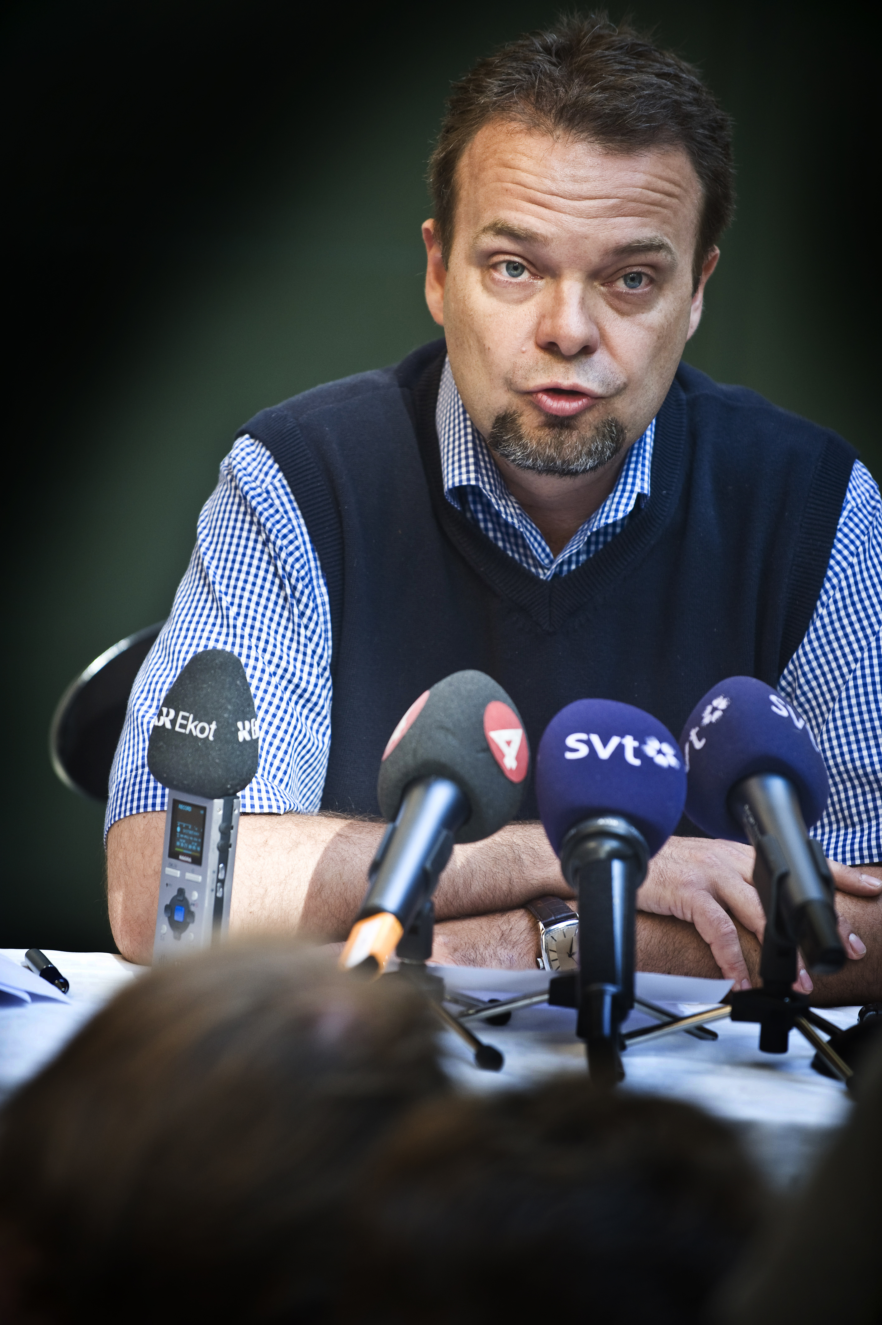 Sven Otto Littorin, Facebook, Littorin, mem, reddit, Grupp