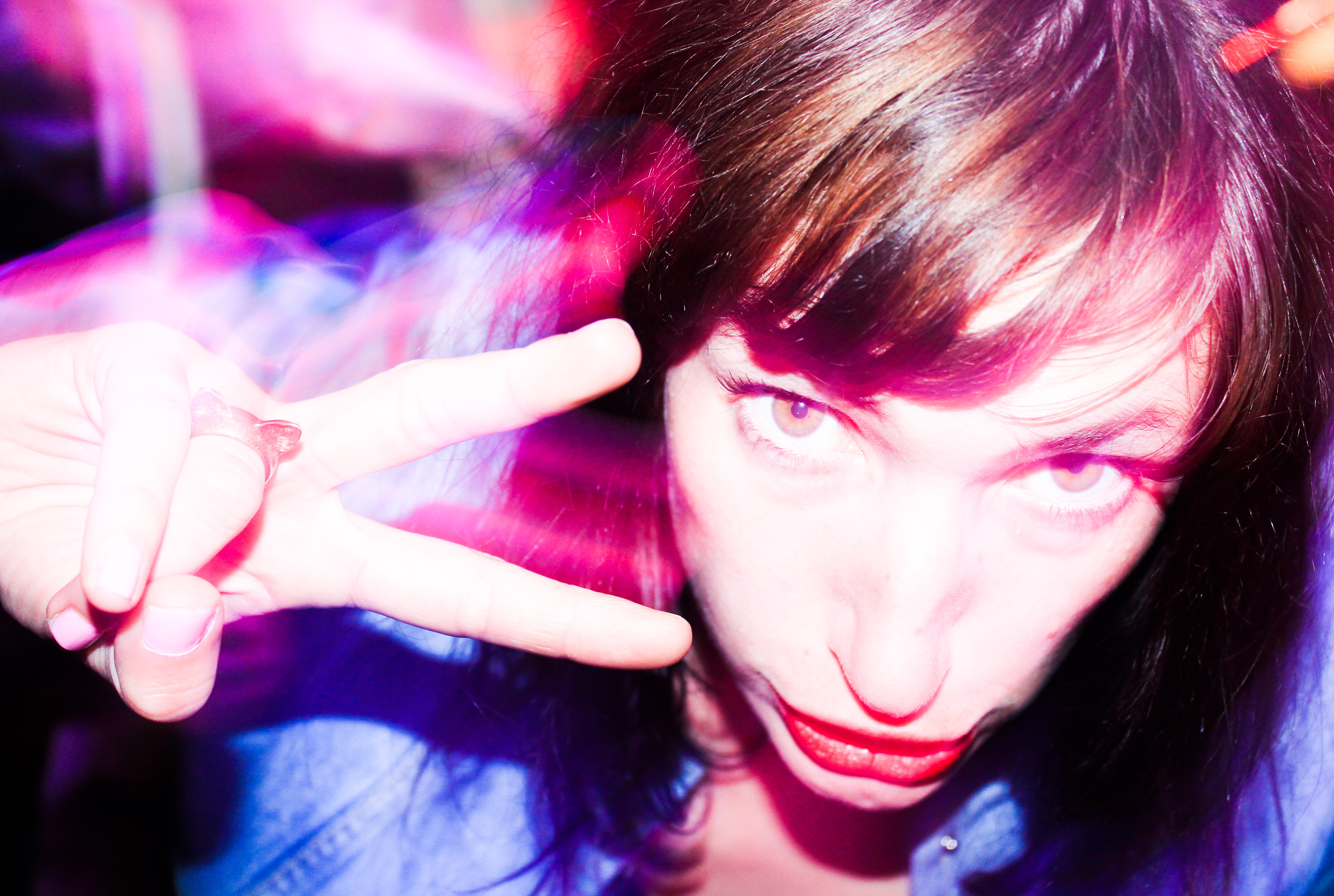 Goteborg, Way Out West, WOWgbg, Ylva Lundberg