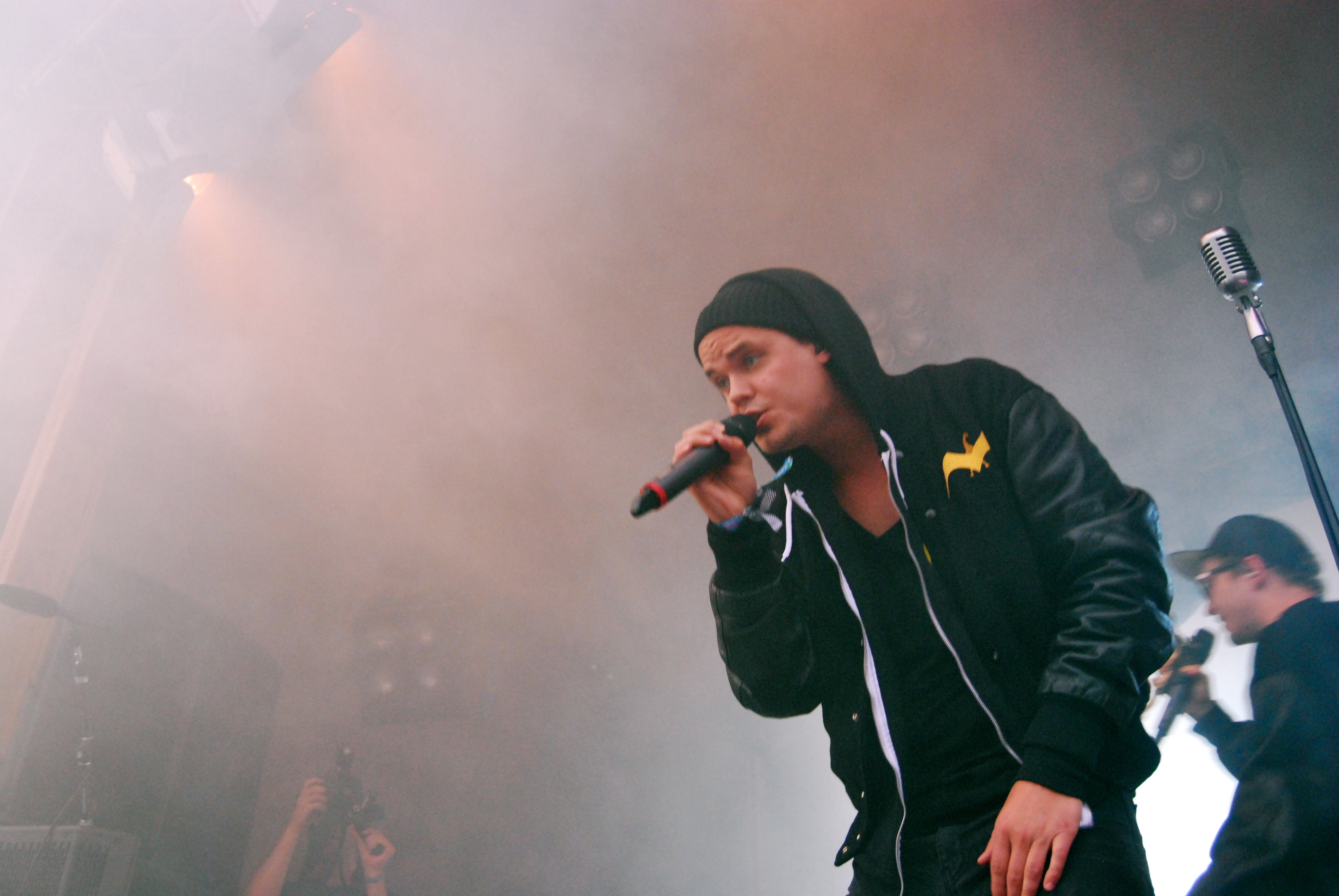 Emmabodafestivalen, Festival24