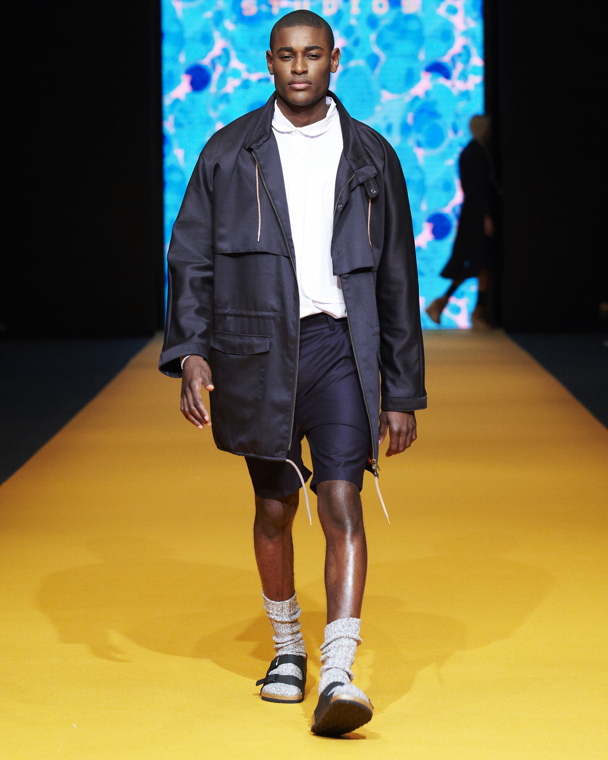 Fashion Week, Lagom