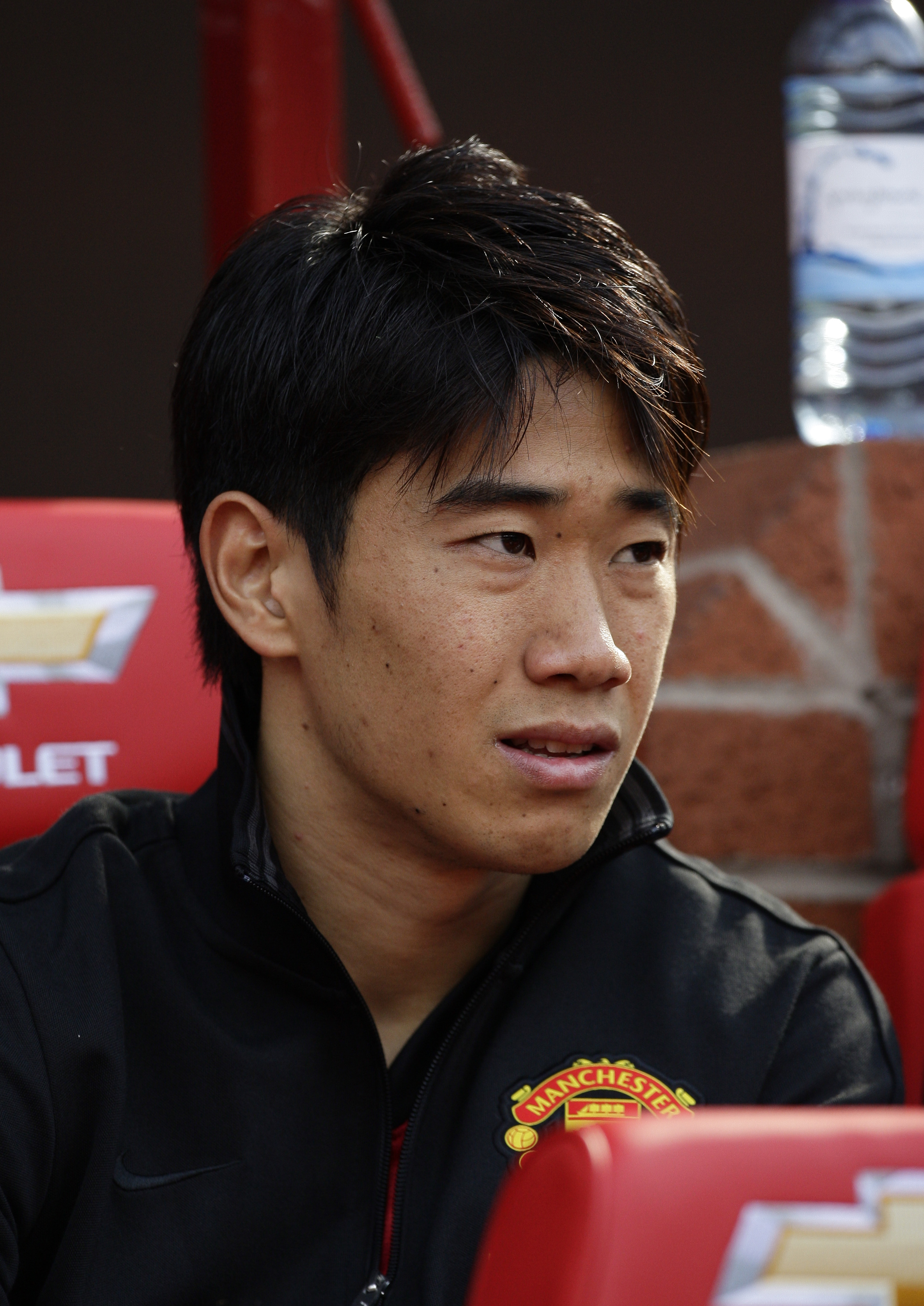 Manchester United, Shinji Kagawa, Alexander Buttner