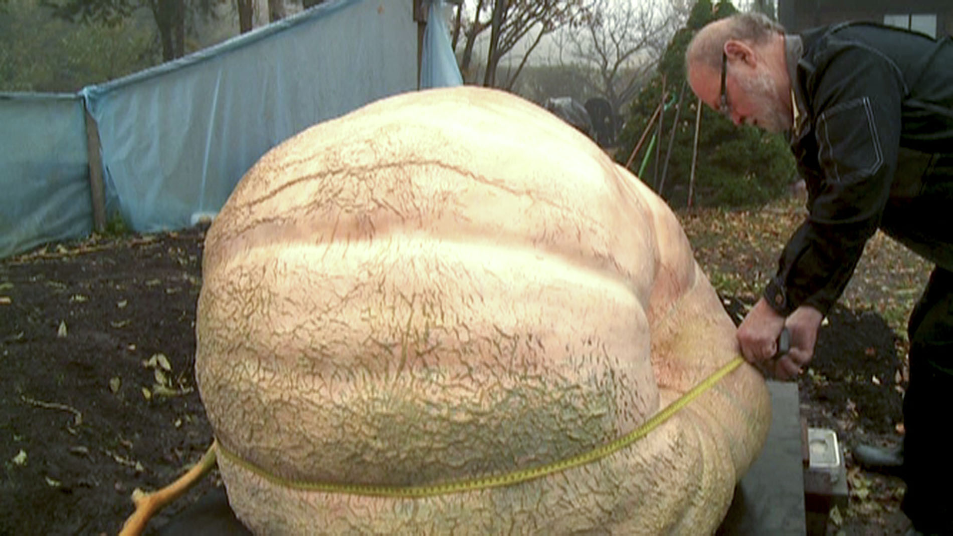 Pumpa, Skurup, Börje Gustavsson