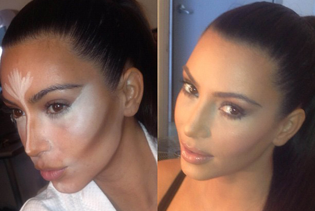 Kim Kardashian