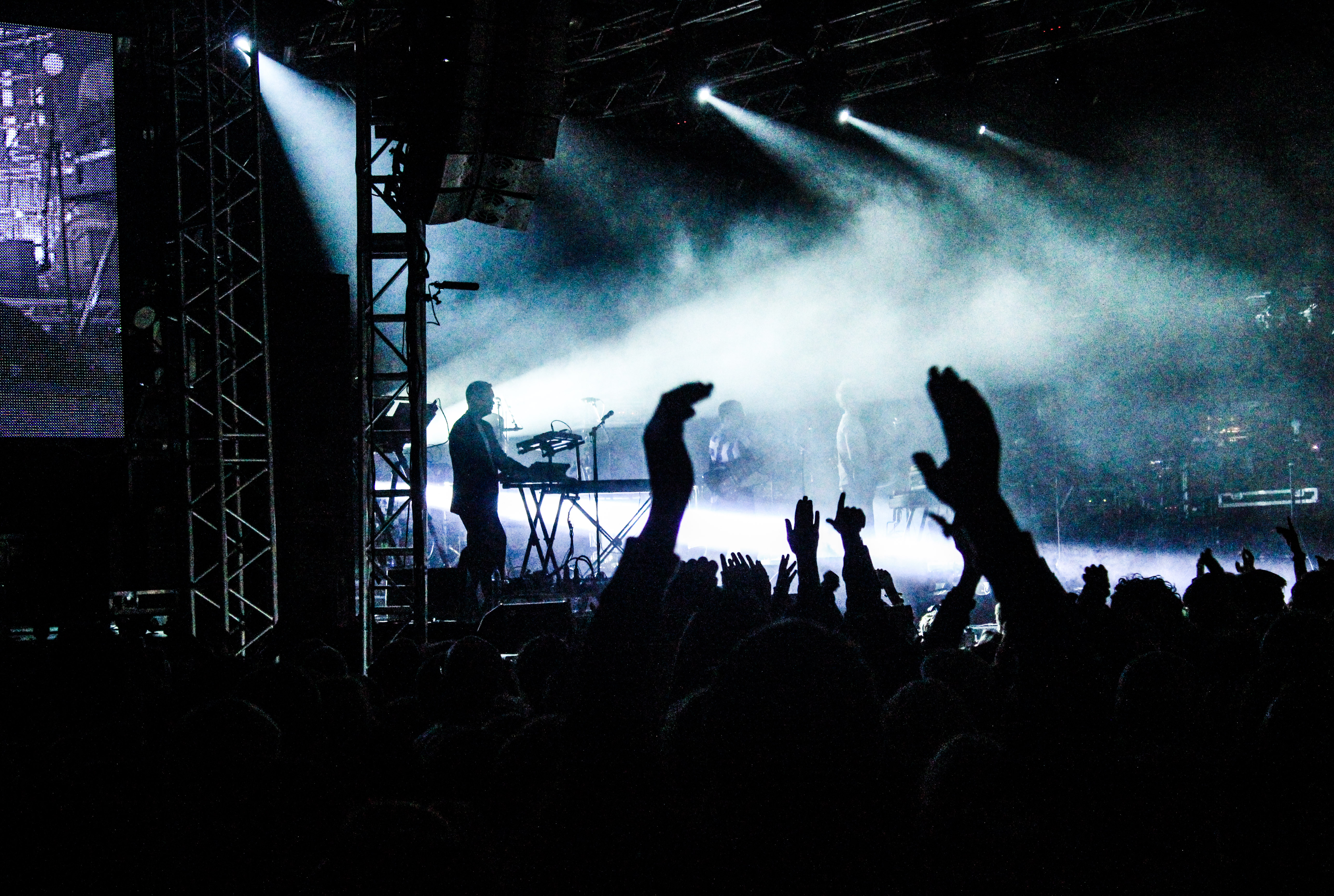 Way Out West, Goteborg, WOWgbg, Ylva Lundberg