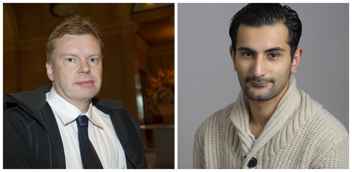 Sverigedemokraterna, Lars Isovaara, Polisanmälan, Dubbla medborgarskap