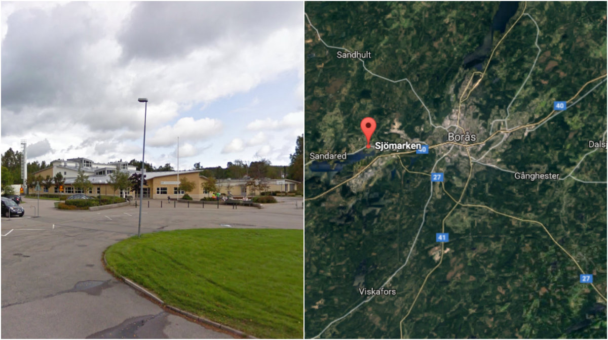 Män försökte dra in flicka i bil – nu vill pappan varna andra föräldrar