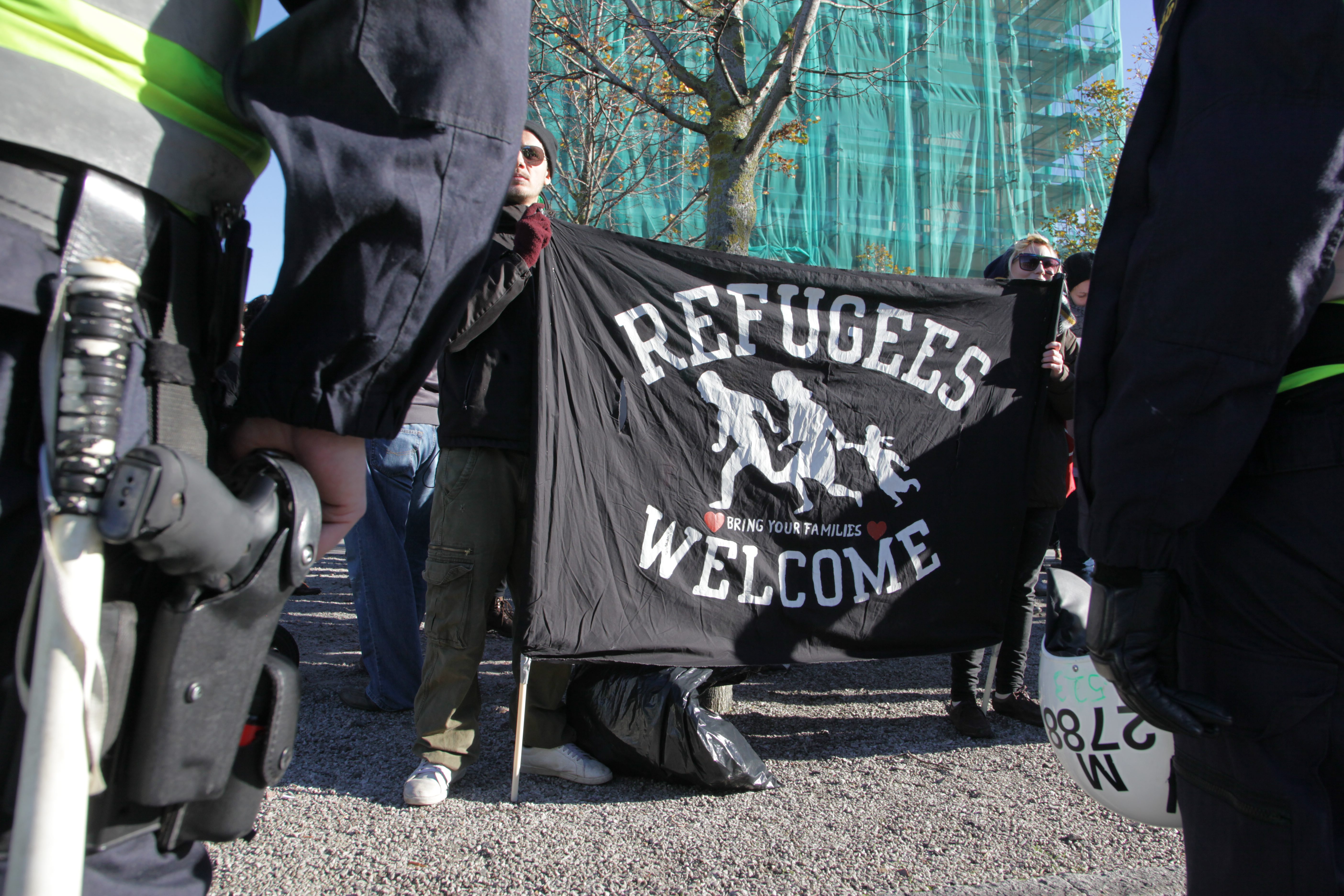 Högerextremist, Geert Wilders, bildextra, Antimuslimsk
