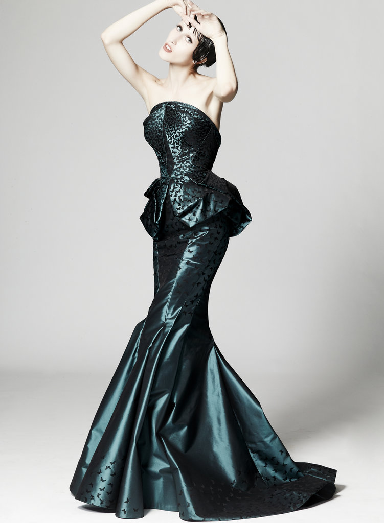 Zac Posen, Glamour