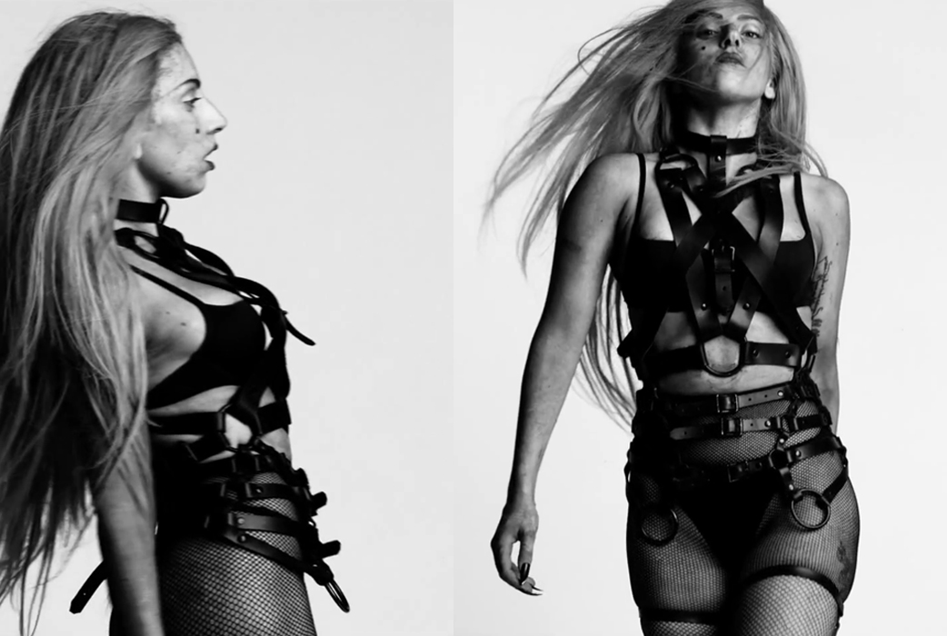Lady Gaga