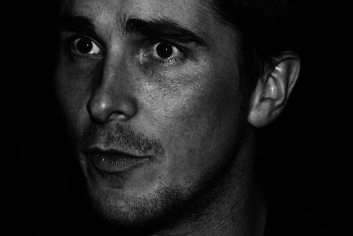 Christian Bale, Dark Knight Rises