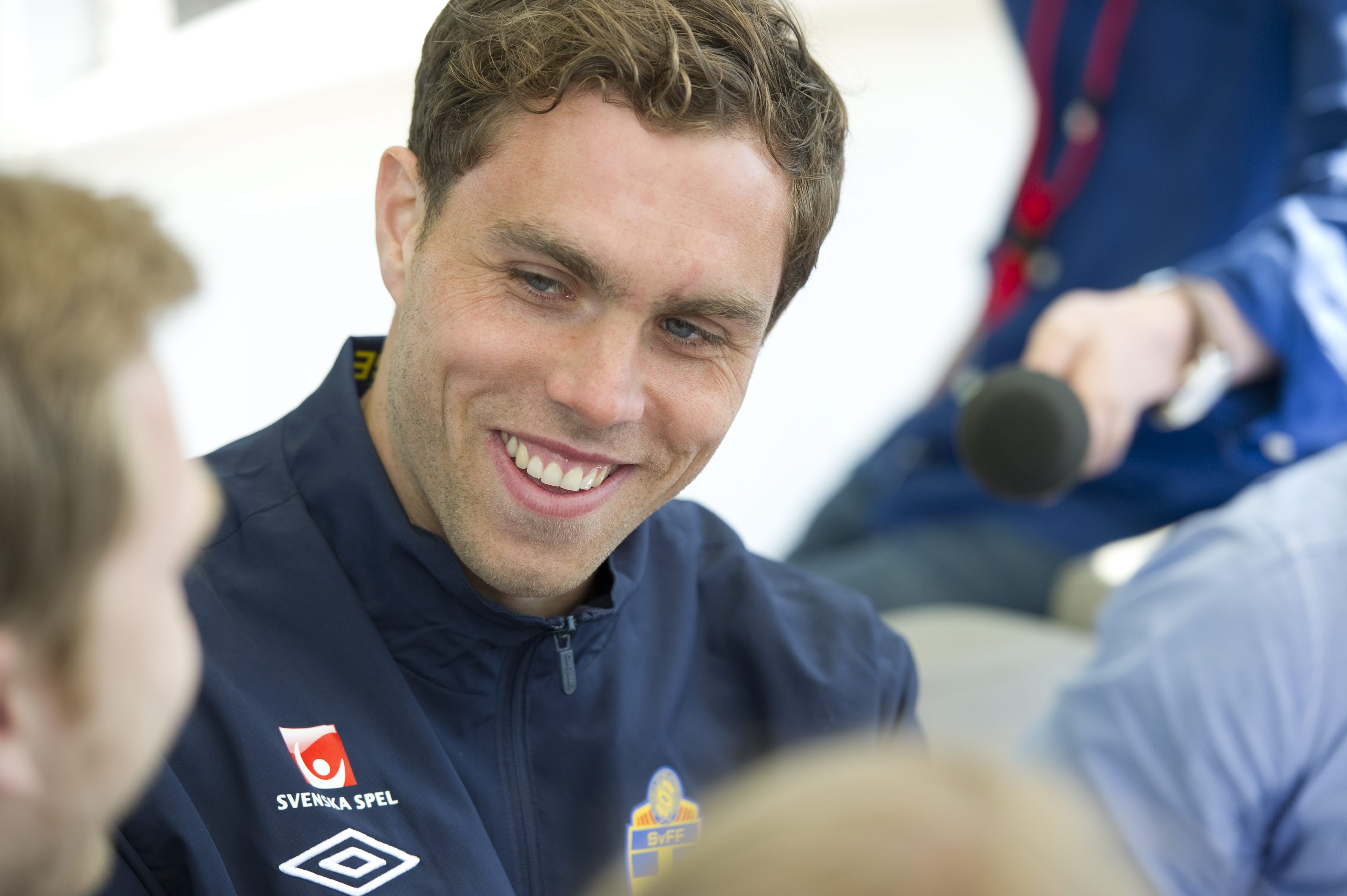 EM24, EM 2012, EM i korthet, Sverige, EM, Fotbolls-EM, Fotboll