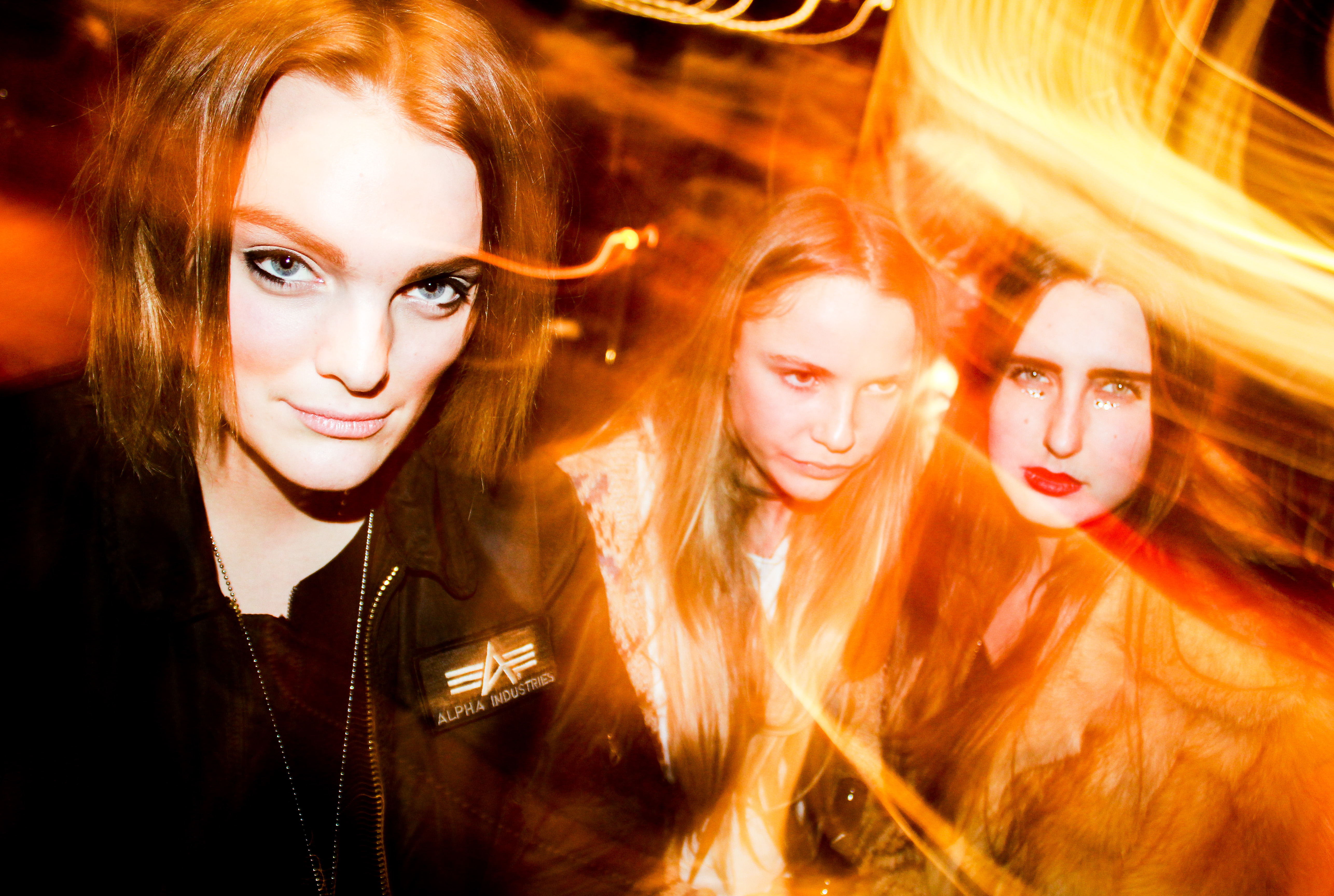 Y+M, YochM, Julia Lindholm, Miss Saturday Night, Miss Voon, Gustav Bendt, chili de almeida, Berns, 2351, Simon Billeqvist, Gago Cuk, Omid Khalvati, Pom Pom Parlour, East