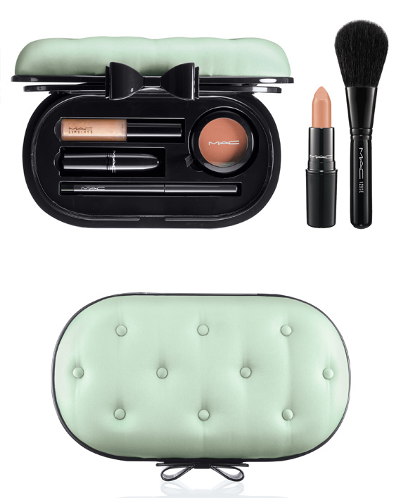 Glamour Daze, MAC Cosmetics