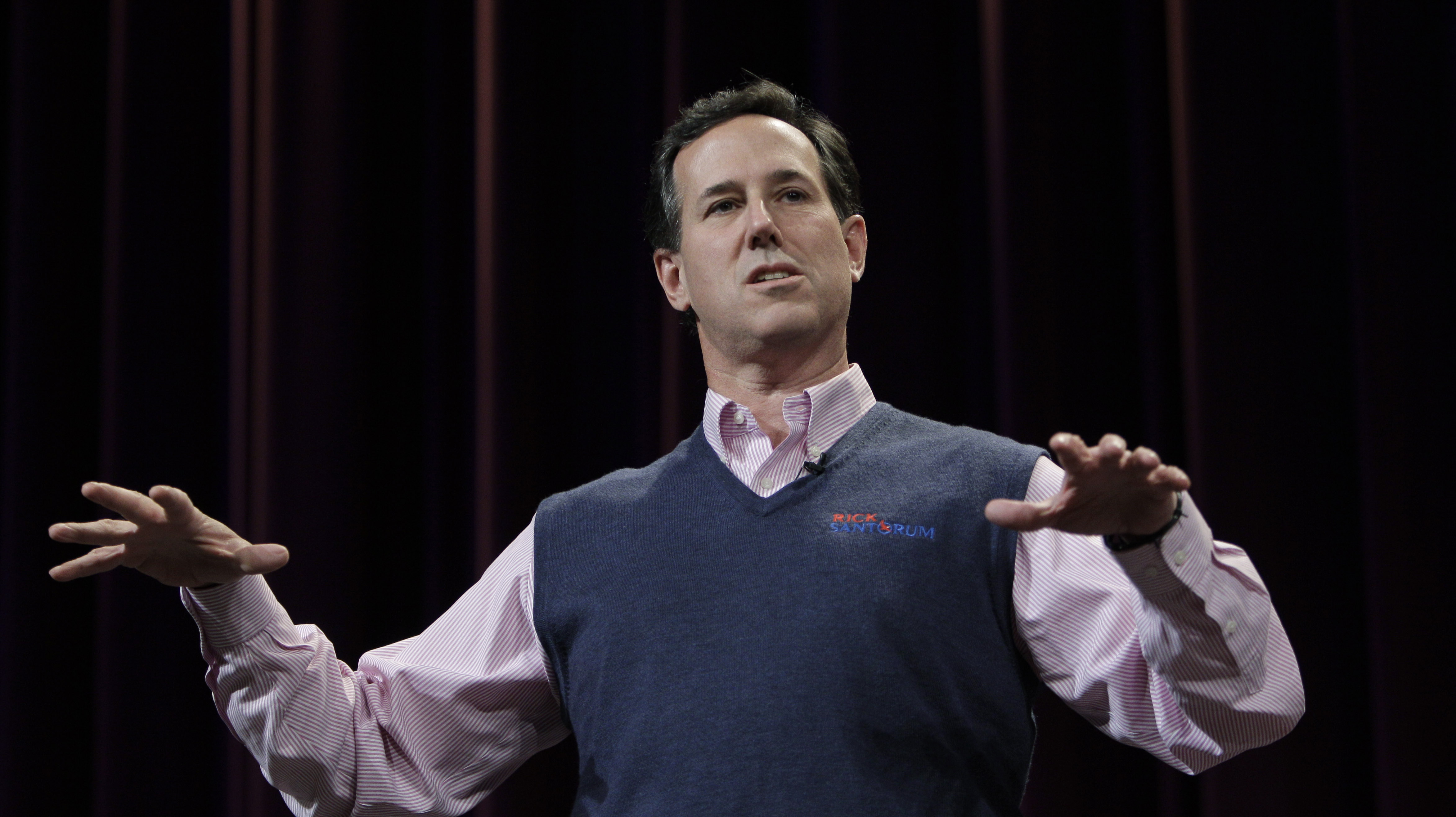 Republikanerna, Ron Paul, Barack Obama, USA, Presidentval, President, Rick Santorum, Mitt Romney, Val
