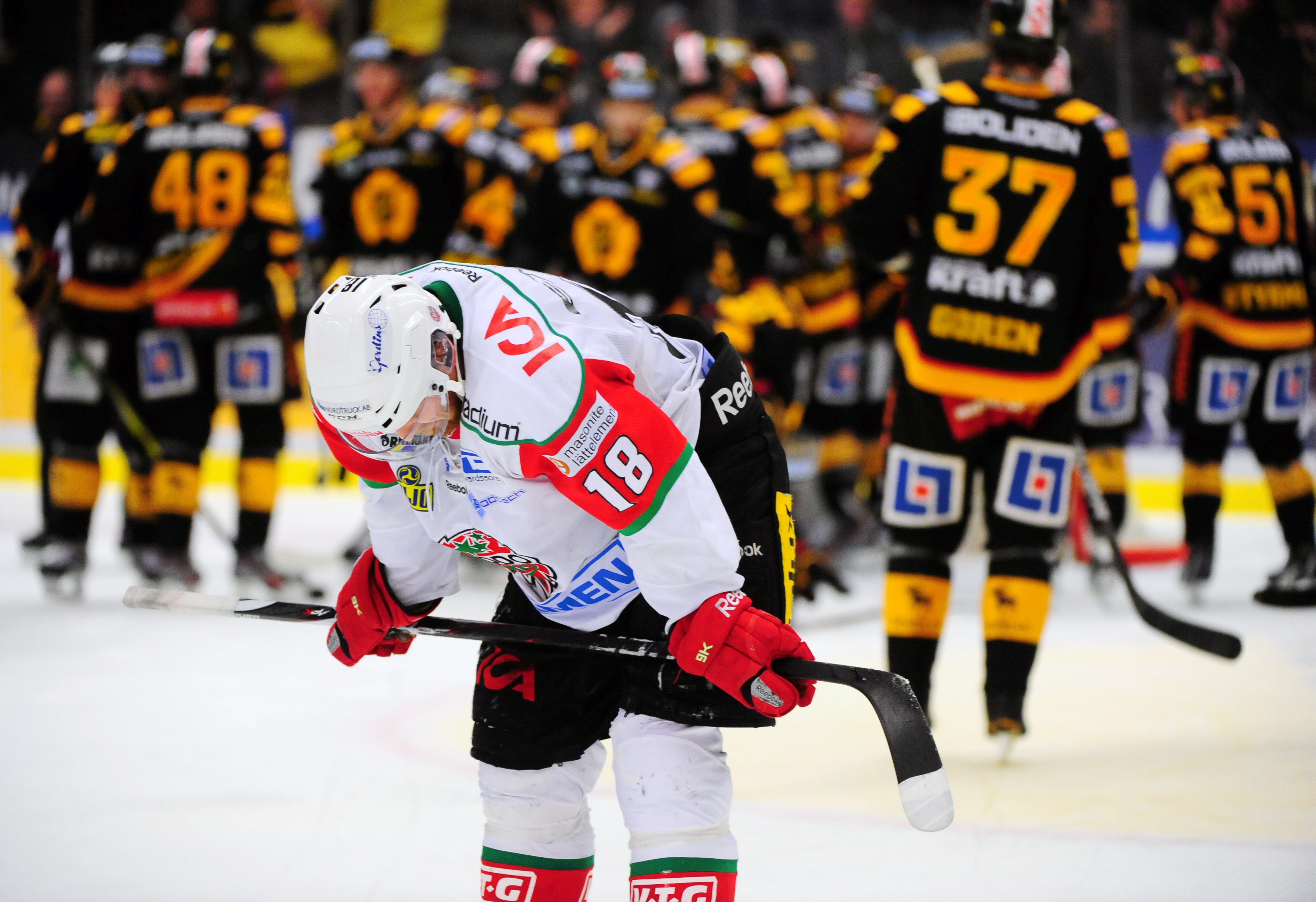 elitserien,  Nyheter24 tippar elitserien, Modo