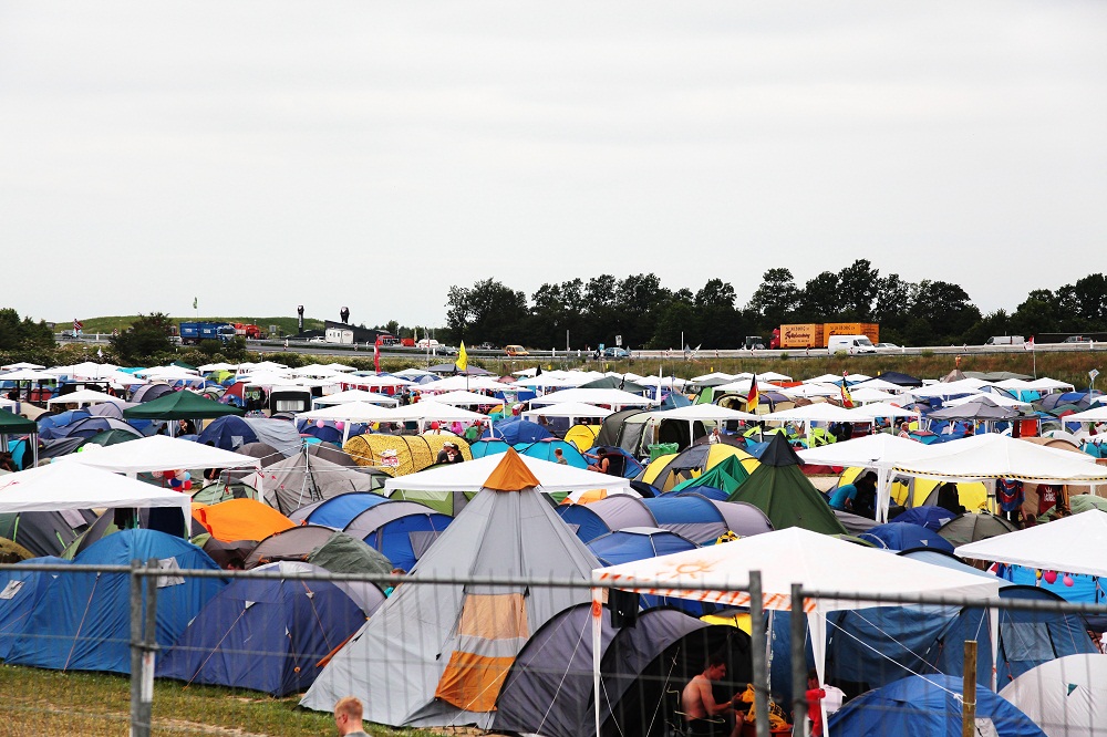 Festival24, Nyheter