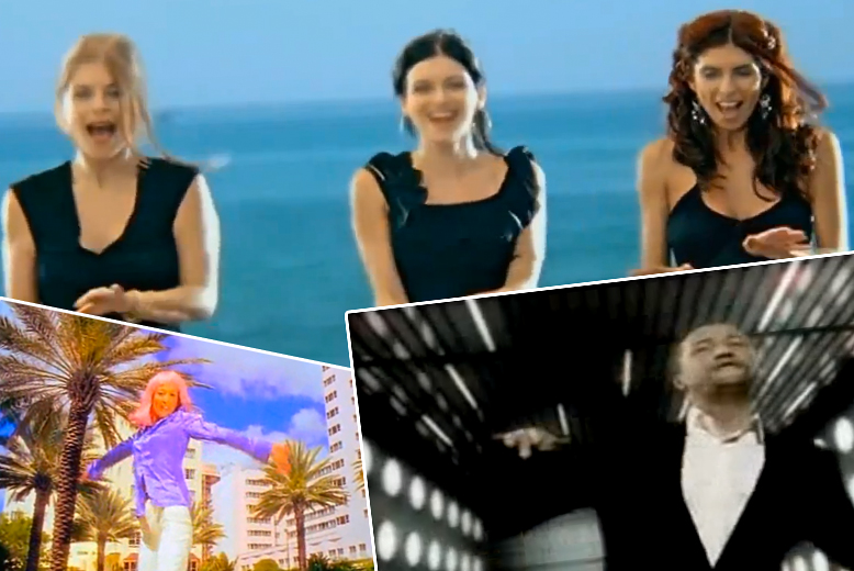 Musik, Låt, Sommarplågor, Duck Sauce, Hitt