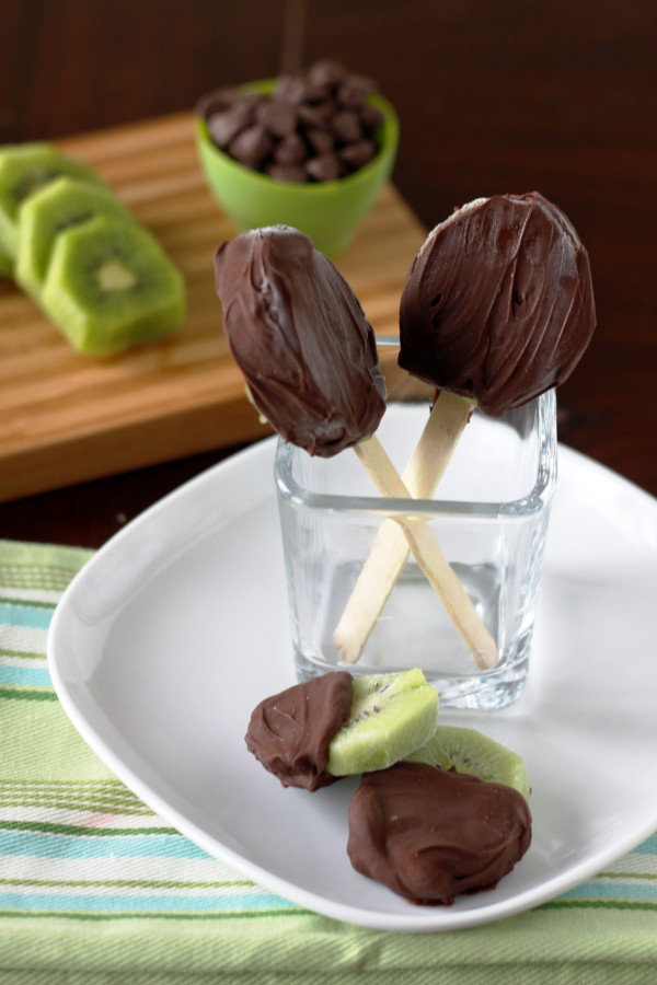 Recept, Snacks