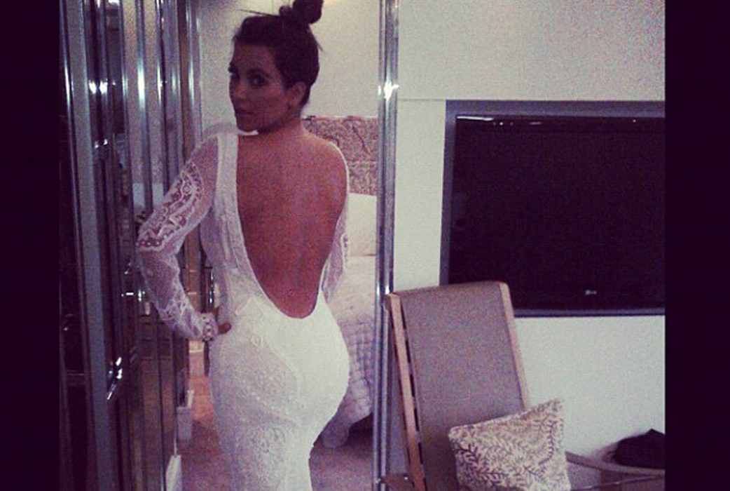 Kim Kardashian
