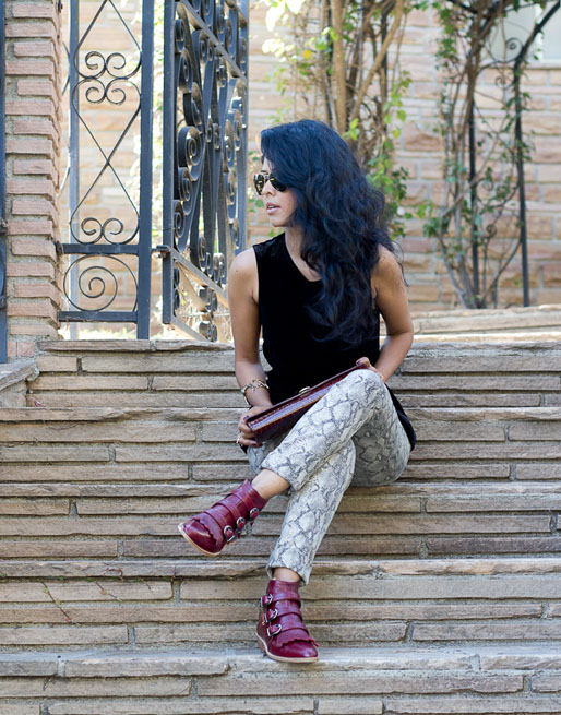 Bloggar, Inspir, Outfit