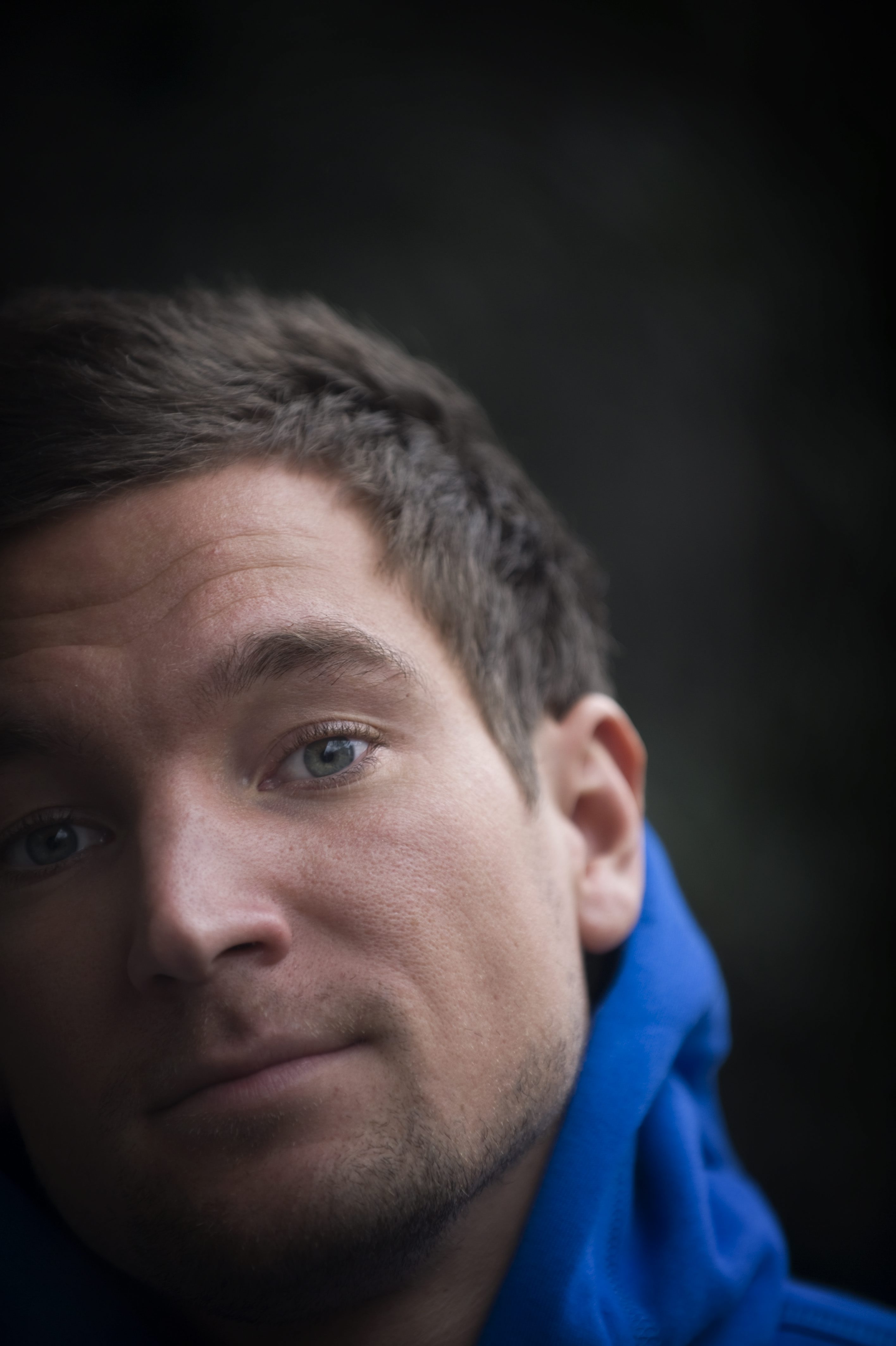 Linus Thörnblad, Fucked up, Karriär