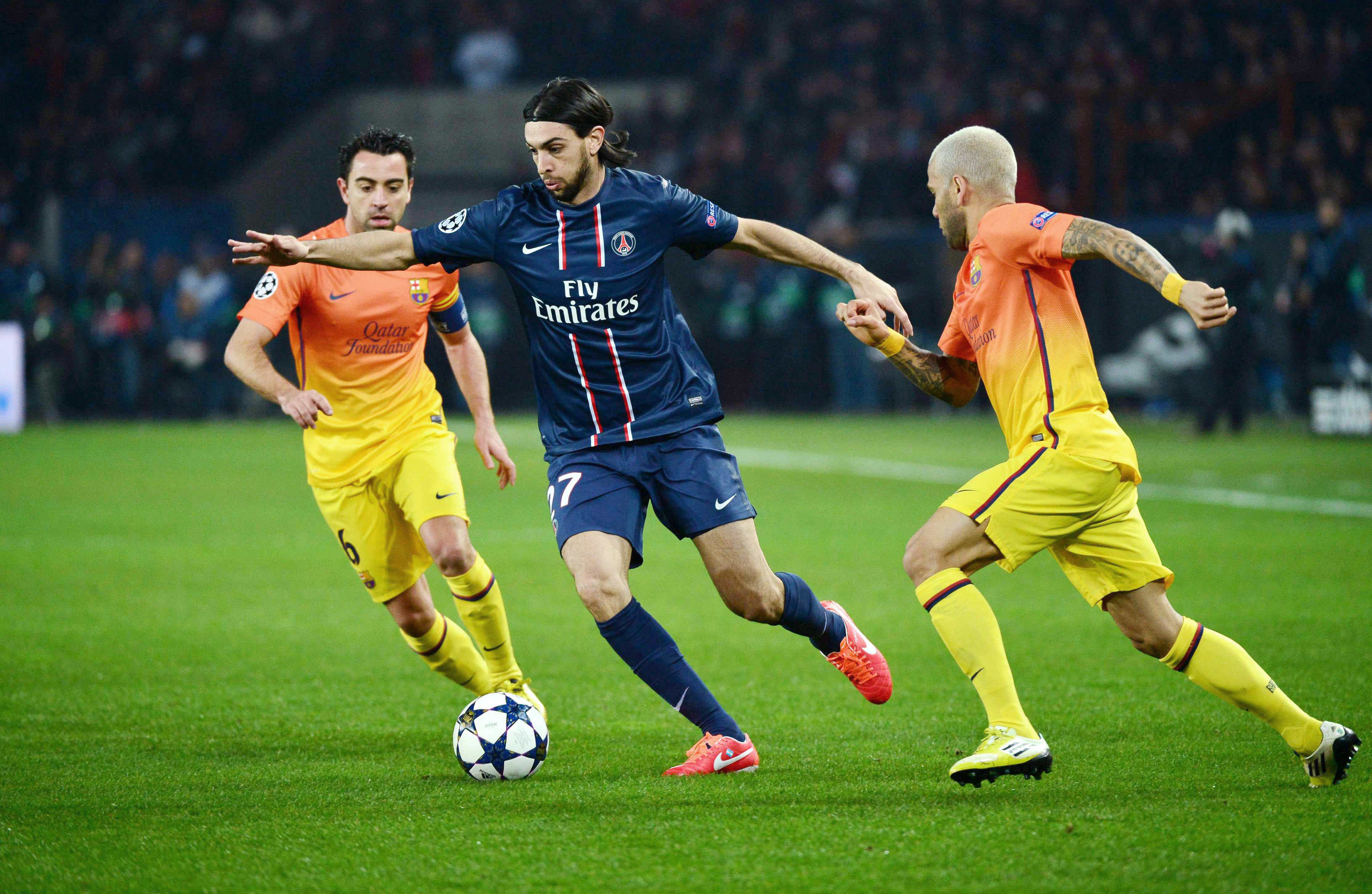 David beckham, PSG, Zlatan Ibrahimovic, Barcelona, Zlatan, Paris Saint Germain
