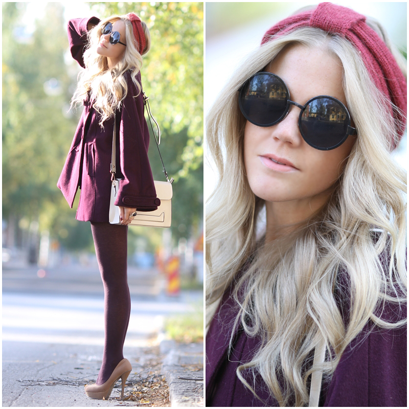 Bloggar, Mode, inspiration